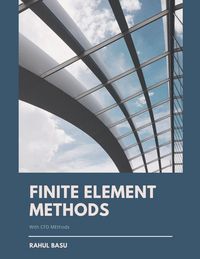 Produktbild: Finite Element Methods