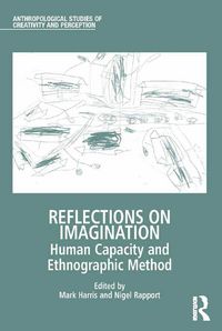 Produktbild: Reflections on Imagination