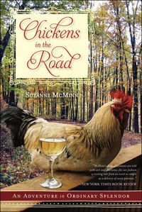Produktbild: Mcminn, S: Chickens in the Road