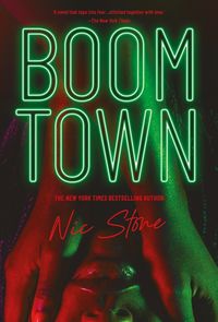 Produktbild: Boom Town