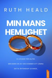 Produktbild: Min mans hemlighet