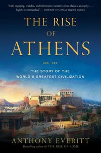 Produktbild: The Rise of Athens
