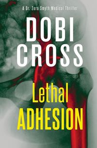 Produktbild: Lethal Adhesion