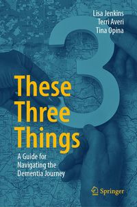 Produktbild: These Three Things