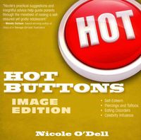 Produktbild: Hot Buttons Image Edition