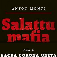 Produktbild: SALATTU MAFIA: Sacra Corona Unita