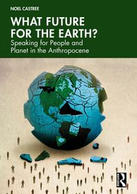 Produktbild: What Future for the Earth?