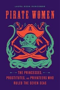 Produktbild: Pirate Women