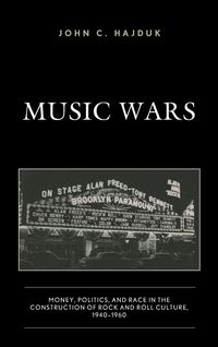 Produktbild: Music Wars
