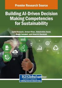 Produktbild: Building AI-Driven Decision Making Competencies for Sustainability