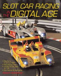 Produktbild: Schleicher, R: Slot Car Racing in the Digital Age