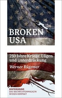 Produktbild: Broken USA