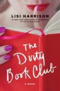 Produktbild: Harrison, L: The Dirty Book Club