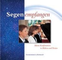 Produktbild: Segen empfangen