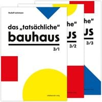 Produktbild: Das tats&auml;chliche Bauhaus