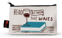 Produktbild: Smith, G: Read Between the Wines Pencil Pouch