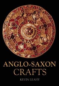 Produktbild: Anglo-Saxon Crafts