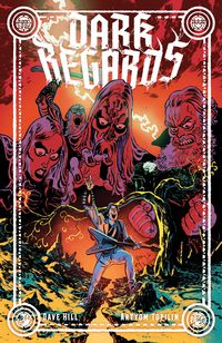 Produktbild: Dark Regards