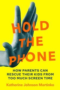 Produktbild: Hold the Phone