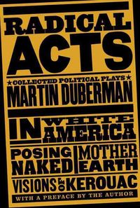 Produktbild: Radical Acts