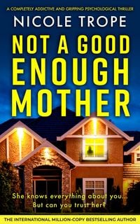 Produktbild: Not a Good Enough Mother