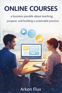Produktbild: Online Courses