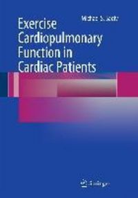 Produktbild: Exercise Cardiopulmonary Function in Cardiac Patients