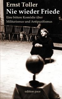 Produktbild: Nie wieder Friede
