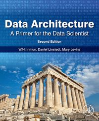 Produktbild: Data Architecture: A Primer for the Data Scientist
