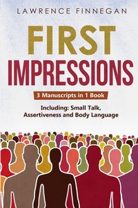 Produktbild: First Impressions