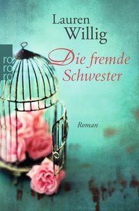 Produktbild: Die fremde Schwester