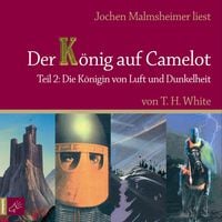 Produktbild: Die K&ouml;nigin von Luft und Dunkelheit