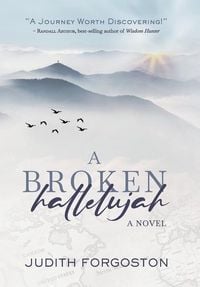 Produktbild: A Broken Hallelujah