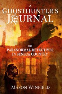 Produktbild: A Ghosthunter's Journal