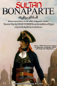 Produktbild: The Sultan Bonaparte