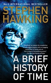 Produktbild: Hawking, S: Brief History of Time