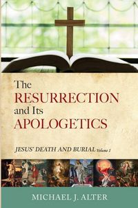 Produktbild: The Resurrection and Its Apologetics
