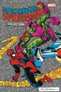 Produktbild: Der spektakul&auml;re Spider-Man - Die Collection