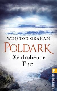 Produktbild: Poldark - Die drohende Flut