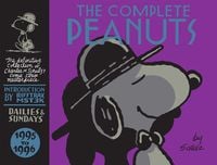 Produktbild: The Complete Peanuts Volume 23: 1995-1996