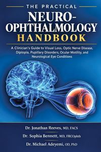 Produktbild: THE PRACTICAL NEURO-OPHTHALMOLOGY HANDBOOK