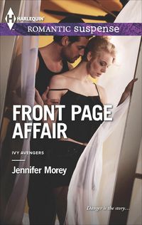 Produktbild: Front Page Affair