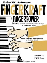 Produktbild: Fingerkraft Vorstufe