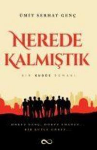 Produktbild: Nerede Kalmistik