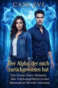 Produktbild: Der Alpha, der mich zur&uuml;ckgewiesen hat