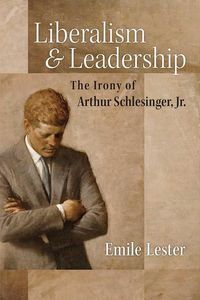 Produktbild: Liberalism & Leadership