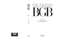 Produktbild: &sect;&sect; 705-740