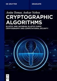 Produktbild: Cryptographic Algorithms