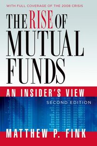 Produktbild: The Rise of Mutual Funds