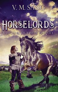 Produktbild: Horselords